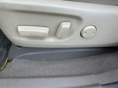 2020 Toyota Sienna XLE Auto Access Seat