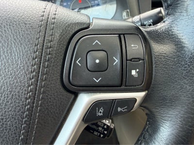 2020 Toyota Sienna XLE Auto Access Seat