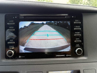 2020 Toyota Sienna XLE Auto Access Seat