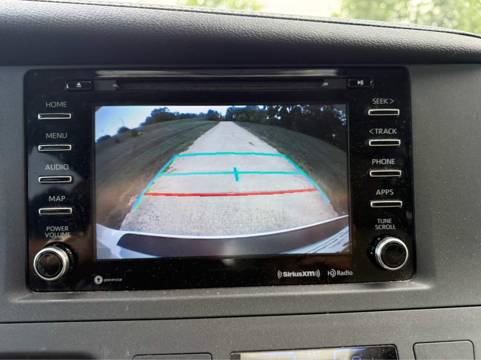 2020 Toyota Sienna XLE Auto Access Seat