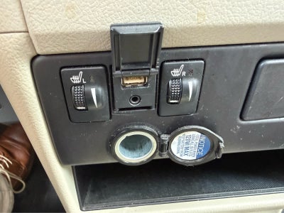 2020 Toyota Sienna XLE Auto Access Seat