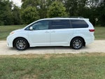 2020 Toyota Sienna XLE Auto Access Seat