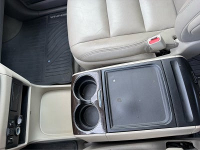 2020 Toyota Sienna XLE Auto Access Seat