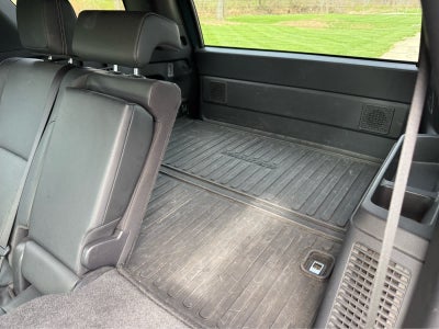 2025 Toyota 4Runner Hybrid TRD Off Road