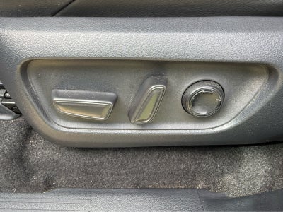 2025 Toyota 4Runner Hybrid TRD Off Road
