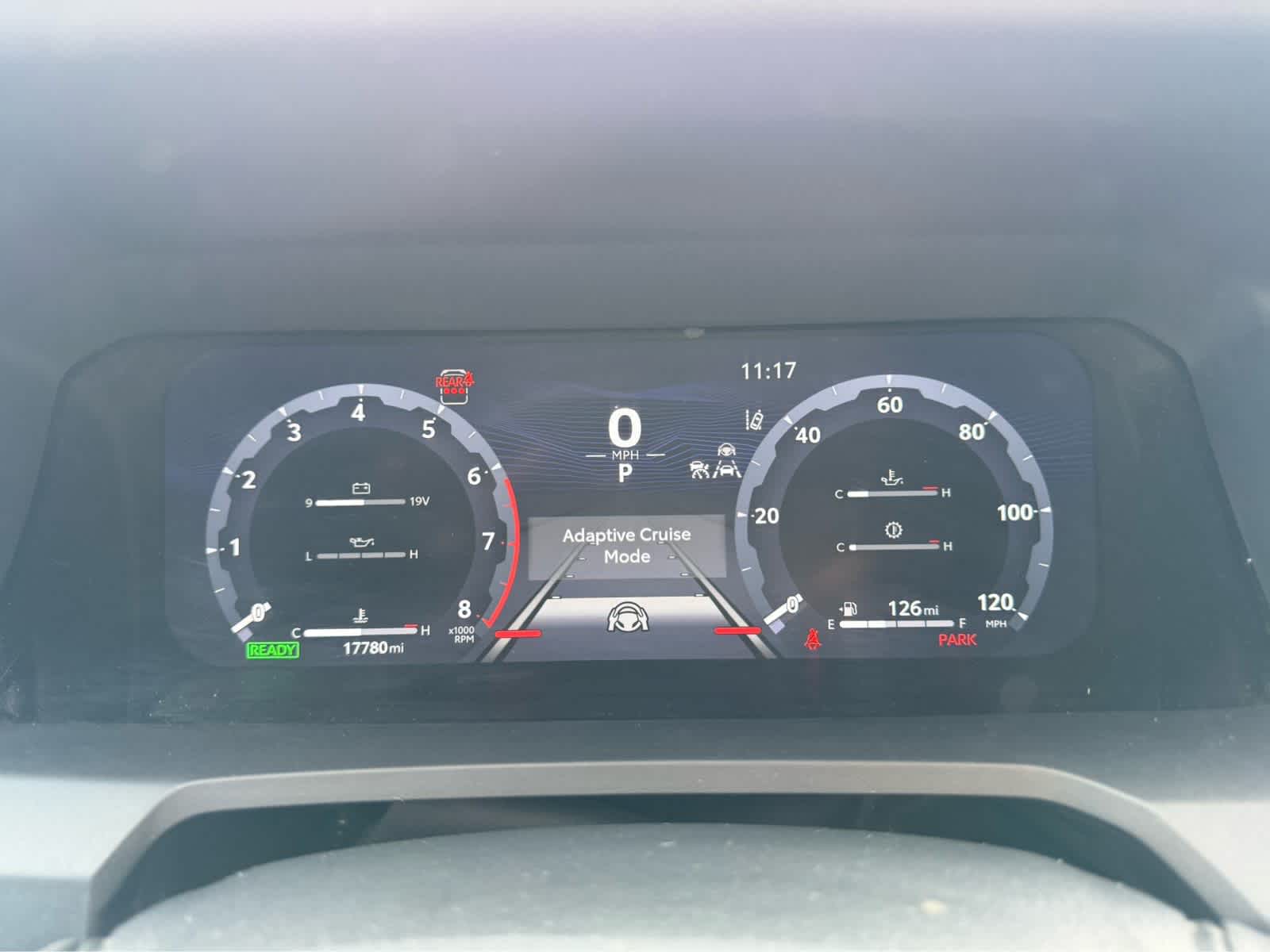 2025 Toyota 4Runner Hybrid TRD Off Road