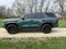 2025 Toyota 4Runner Hybrid TRD Off Road