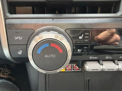 2025 Toyota 4Runner Hybrid TRD Off Road