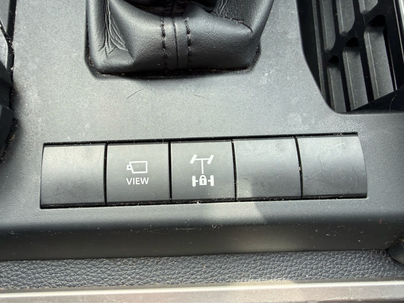 2025 Toyota 4Runner Hybrid TRD Off Road