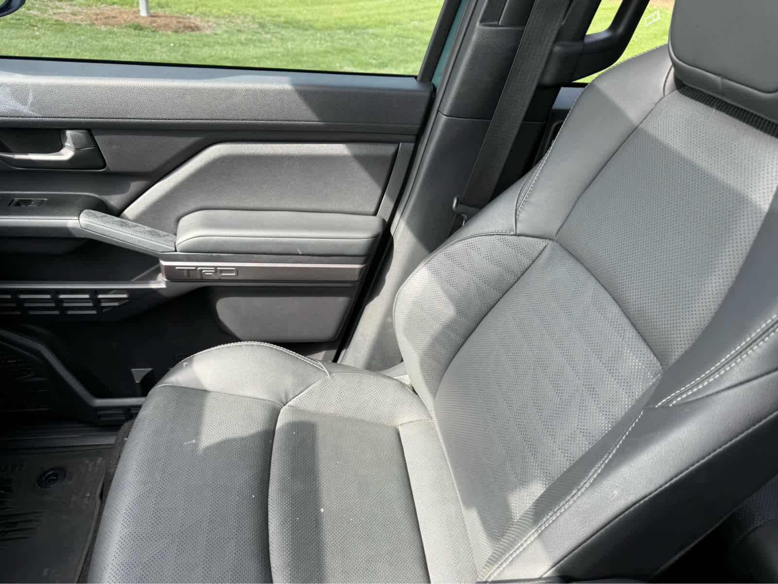 2025 Toyota 4Runner Hybrid TRD Off Road