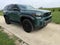 2025 Toyota 4Runner Hybrid TRD Off Road