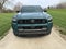 2025 Toyota 4Runner Hybrid TRD Off Road