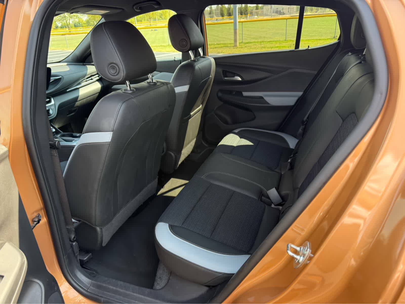 2024 Buick Envista Preferred