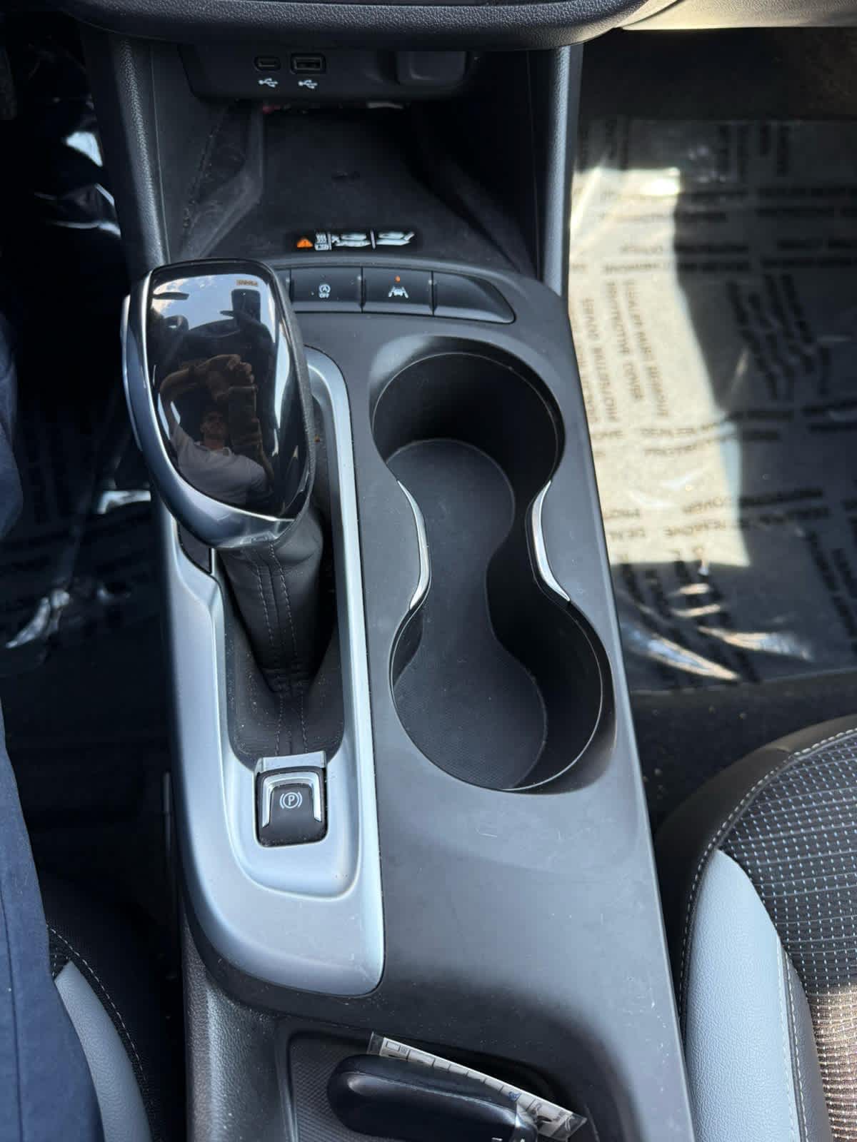 2024 Buick Envista Preferred