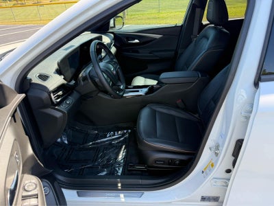 2024 Buick Envista Avenir