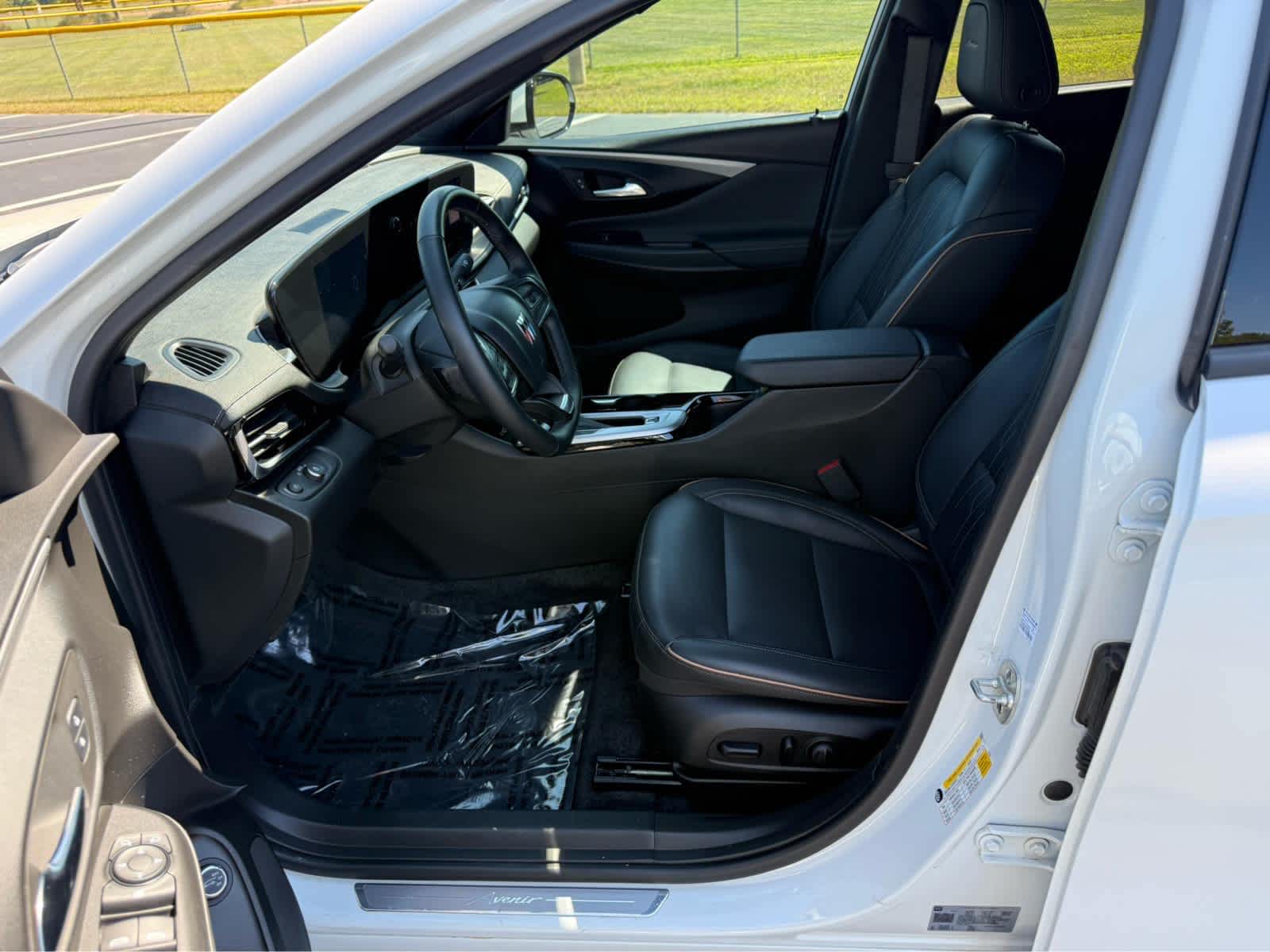 2024 Buick Envista Avenir
