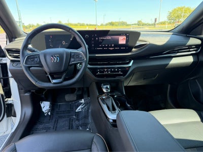 2024 Buick Envista Avenir