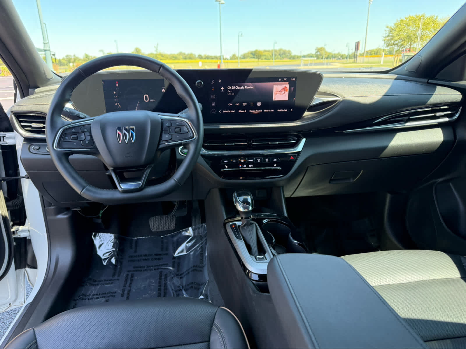 2024 Buick Envista Avenir