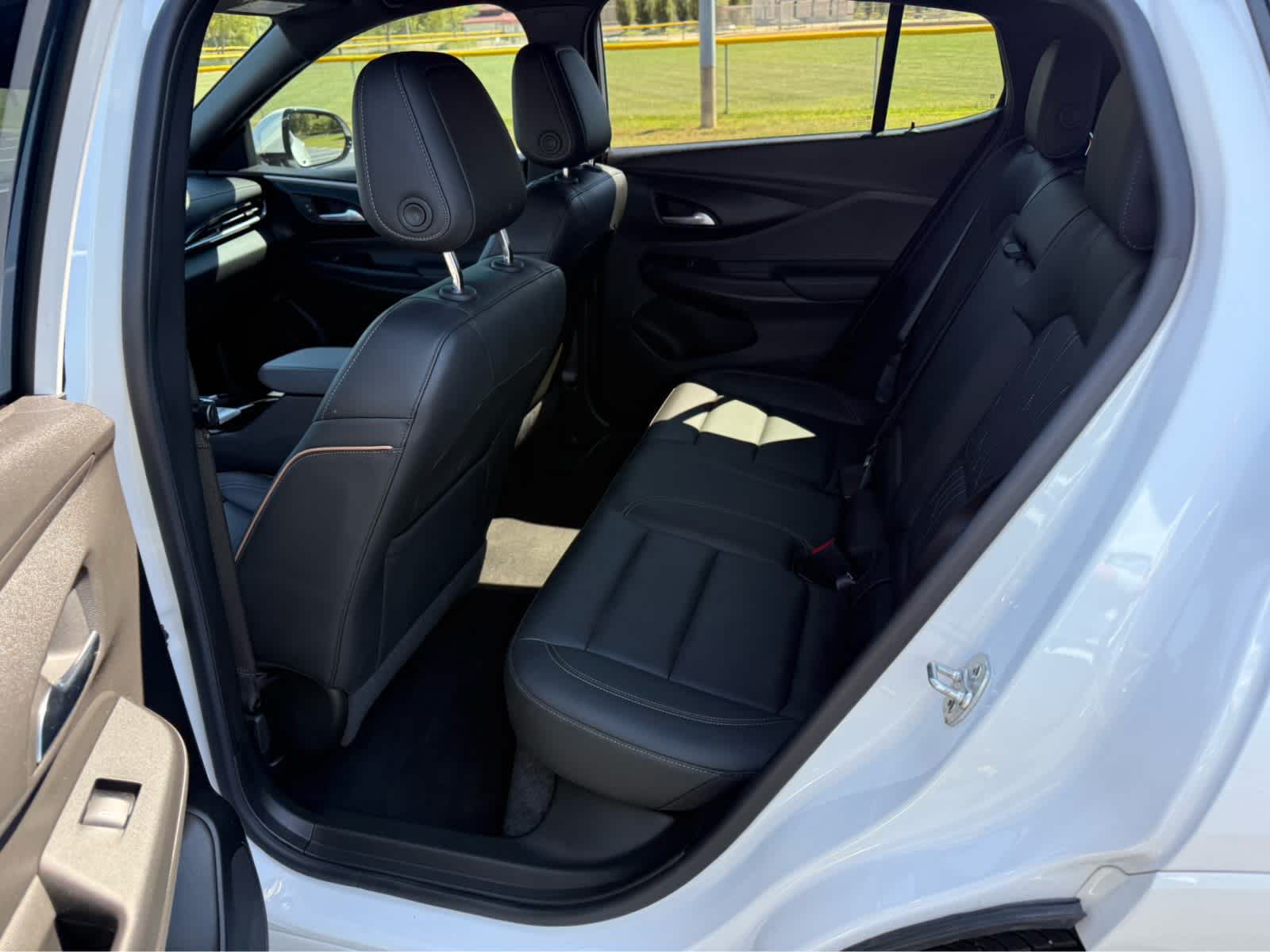 2024 Buick Envista Avenir