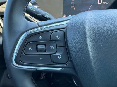 2024 Buick Envista Avenir