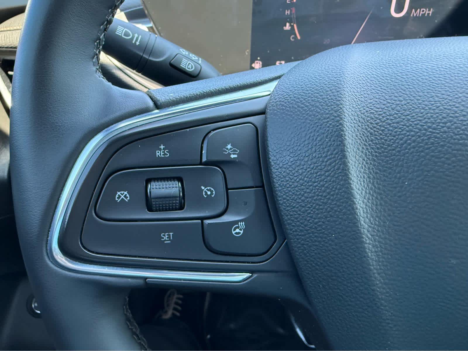 2024 Buick Envista Avenir