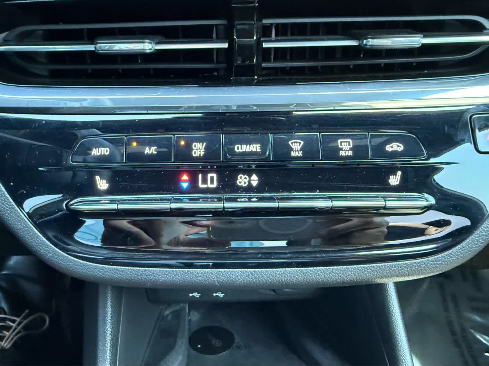 2024 Buick Envista Avenir