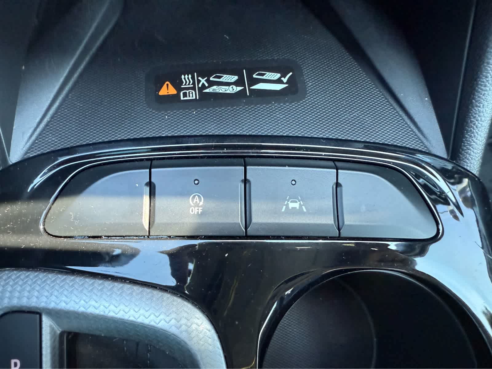 2024 Buick Envista Avenir