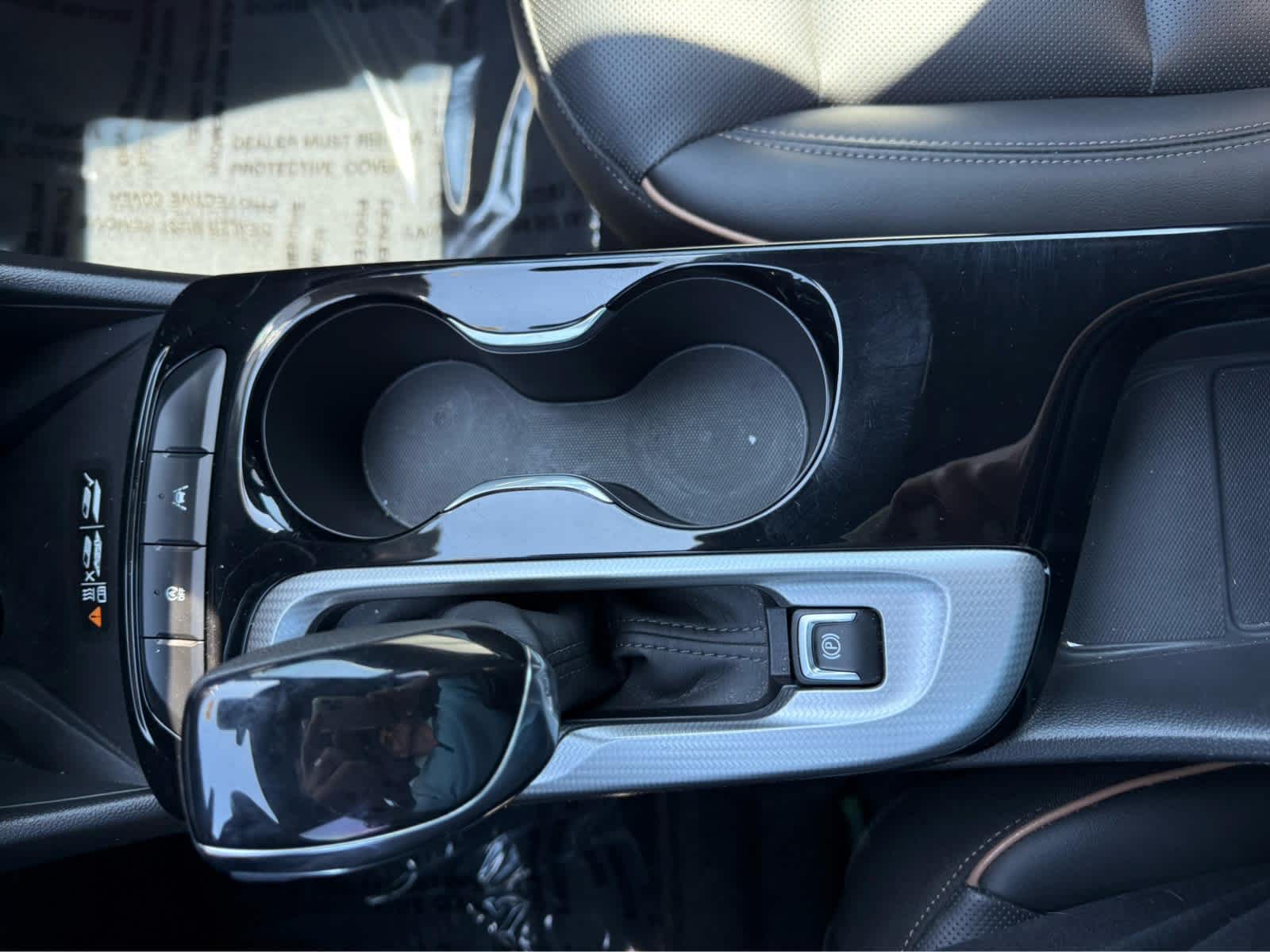 2024 Buick Envista Avenir