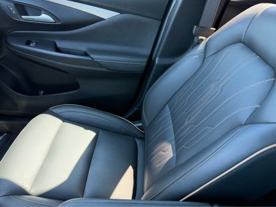 2024 Buick Envista Avenir