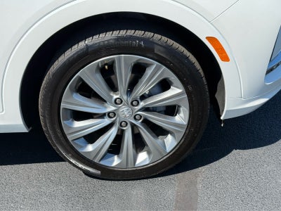 2024 Buick Envista Avenir