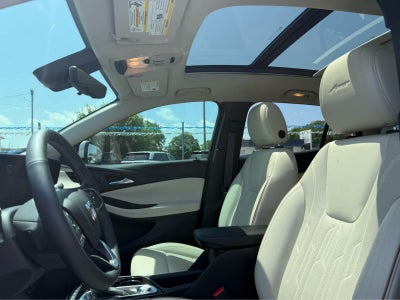 2025 Buick Encore GX Avenir