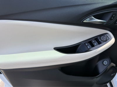 2025 Buick Encore GX Avenir