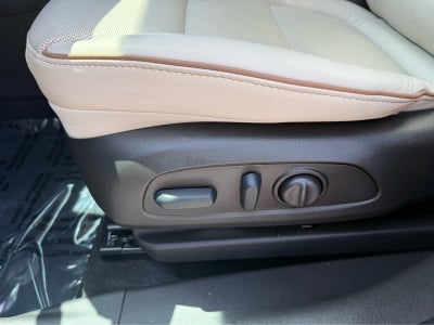 2025 Buick Encore GX Avenir