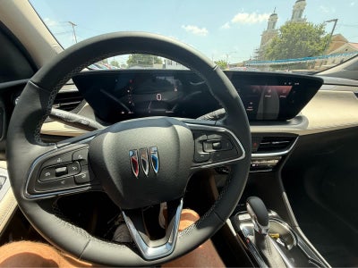 2025 Buick Encore GX Avenir