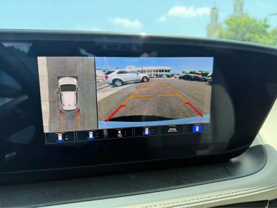 2025 Buick Encore GX Avenir