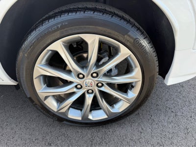 2025 Buick Encore GX Avenir
