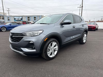 2021 Buick Encore GX Preferred
