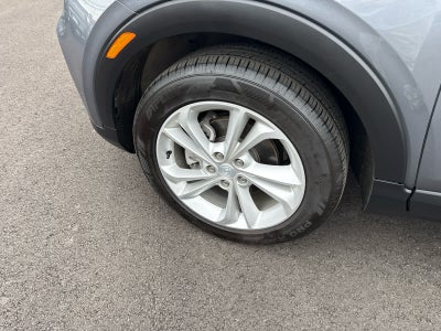 2021 Buick Encore GX Preferred