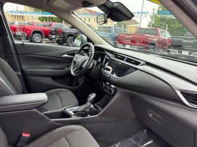 2021 Buick Encore GX Preferred
