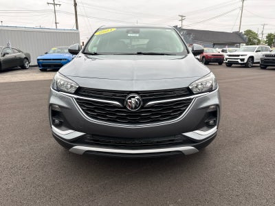 2021 Buick Encore GX Preferred