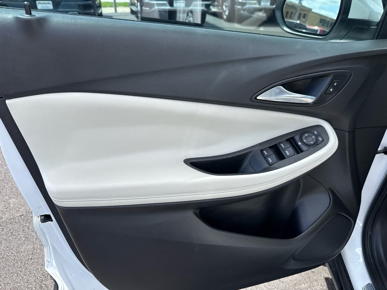 2020 Buick Encore GX Preferred