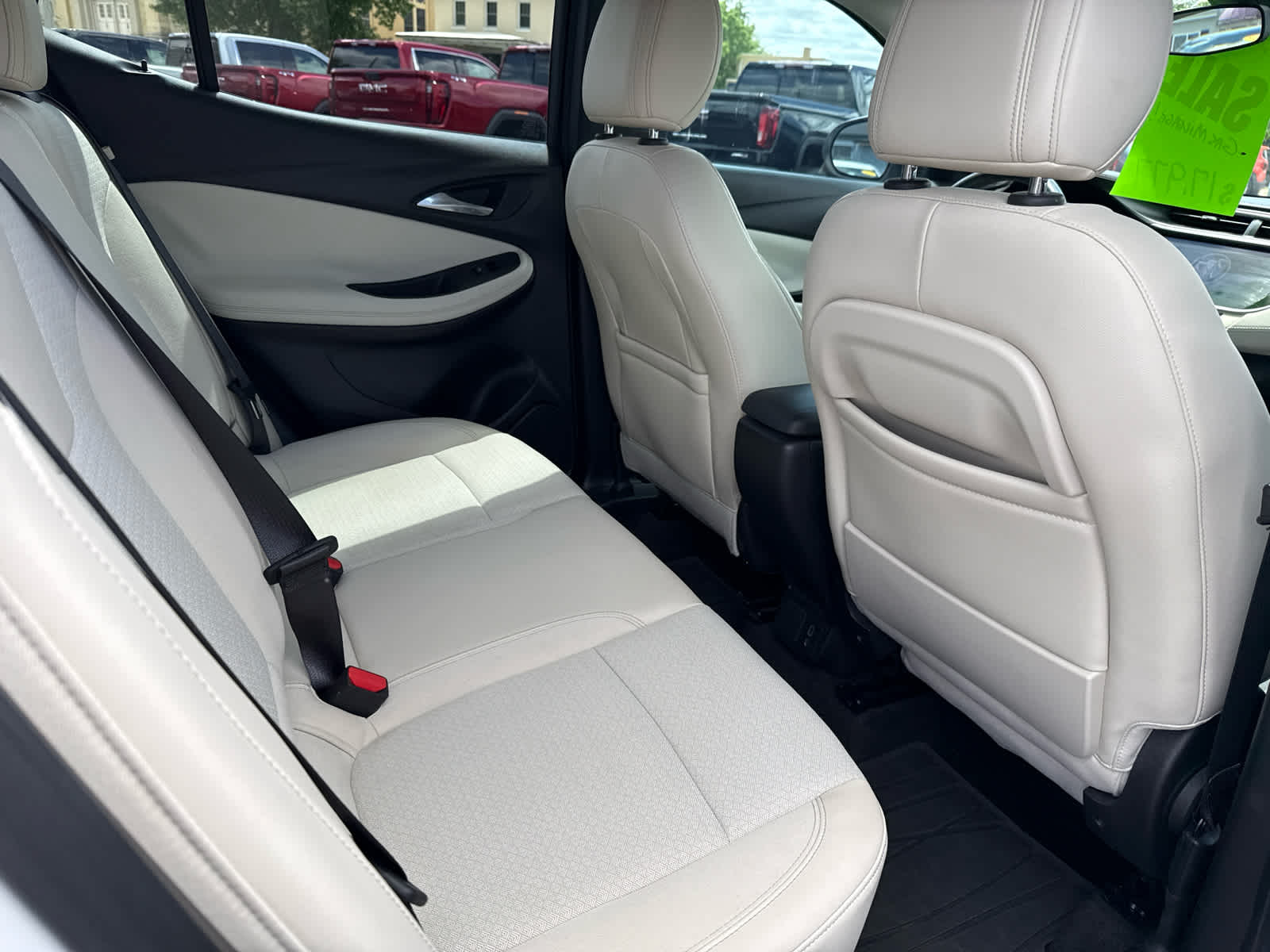 2020 Buick Encore GX Preferred