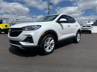 2020 Buick Encore GX Preferred