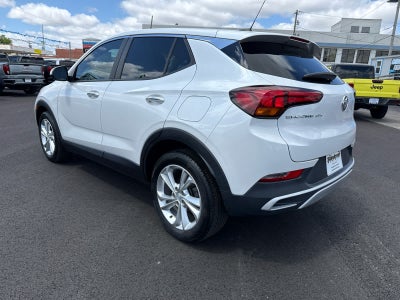 2020 Buick Encore GX Preferred