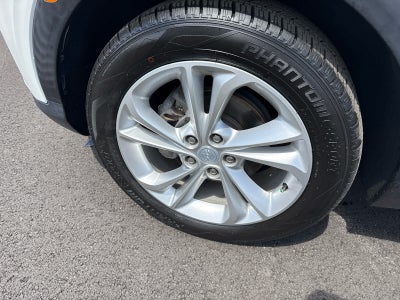 2020 Buick Encore GX Preferred