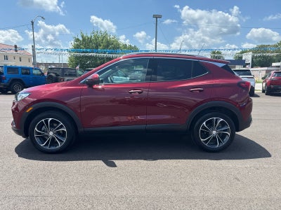 2023 Buick Encore GX Essence