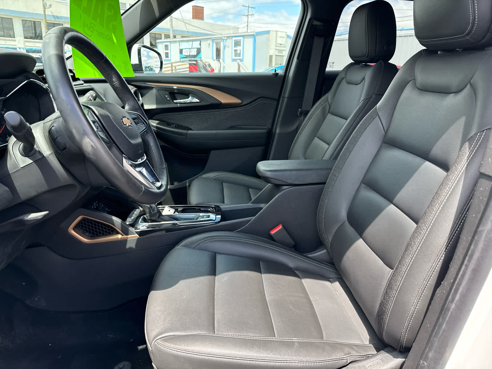 2023 Chevrolet Trailblazer ACTIV