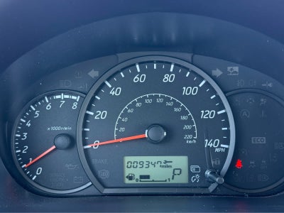 2024 Mitsubishi Mirage Black Edition