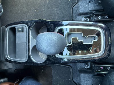 2024 Mitsubishi Mirage Black Edition