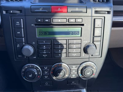 2011 Land Rover LR2 HSE